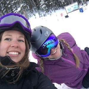 Meet your Posher, Kimberly